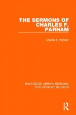 Sermons of Charles F. Parham