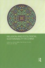 Religion and Ecological Sustainability in China