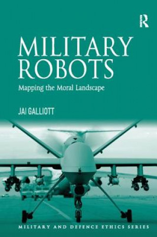 Military Robots