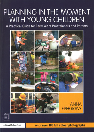 Planning in the Moment with Young Children