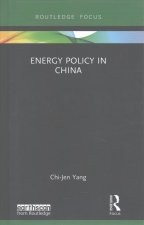 Energy Policy in China