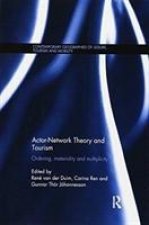 Actor-Network Theory and Tourism