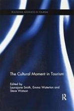 Cultural Moment in Tourism