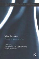 Slum Tourism