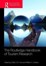 Routledge Handbook of Tourism Research