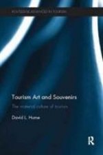 Tourism Art and Souvenirs