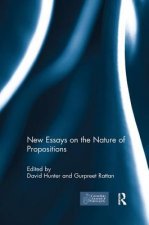 New Essays on the Nature of Propositions