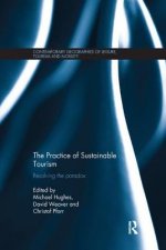 Practice of Sustainable Tourism