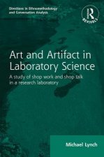 Routledge Revivals: Art and Artifact in Laboratory Science (1985)