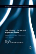 Working Classes and Higher Education