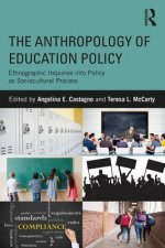 Anthropology of Education Policy