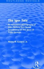 Igor Tale
