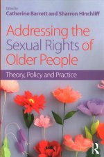 Addressing the Sexual Rights of Older People