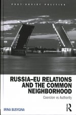 Russia-EU Relations and the Common Neighborhood