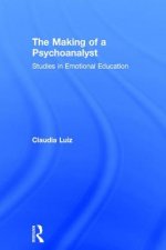Making of a Psychoanalyst