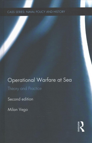Operational Warfare at Sea