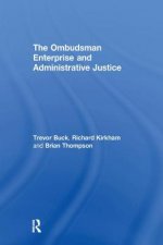 Ombudsman Enterprise and Administrative Justice