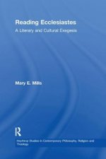Reading Ecclesiastess
