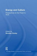 Energy and Culture