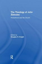 Theology of John Zizioulas