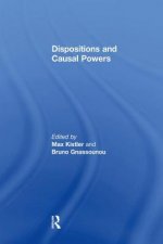 Dispositions and Causal Powers