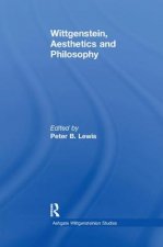 Wittgenstein, Aesthetics and Philosophy