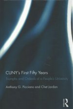CUNY's First Fifty Years