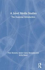 Level Media Studies