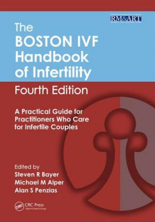 Boston IVF Handbook of Infertility