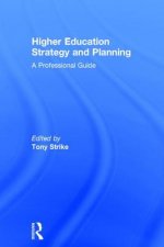 Higher Education Strategy and Planning