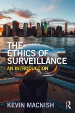 Ethics of Surveillance