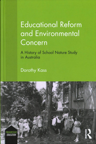 Educational Reform and Environmental Concern