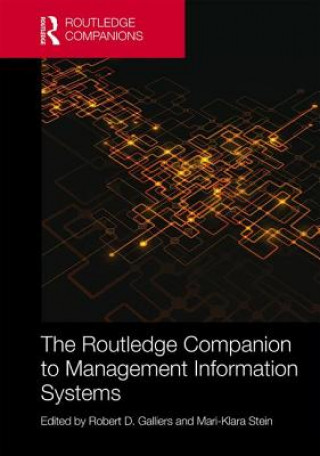 Routledge Companion to Management Information Systems