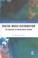 Digital Music Distribution