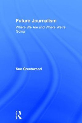 Future Journalism