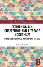 Rethinking G.K. Chesterton and Literary Modernism