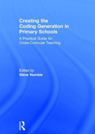 Creating the Coding Generation in Primary Schools