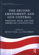 Second Amendment and Gun Control
