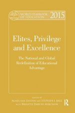 World Yearbook of Education 2015