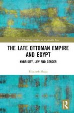 Late Ottoman Empire and Egypt