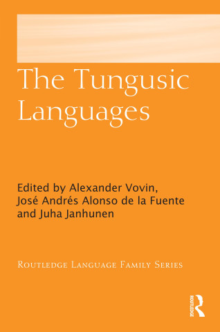 Tungusic Languages