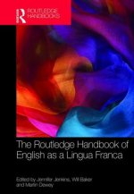 Routledge Handbook of English as a Lingua Franca