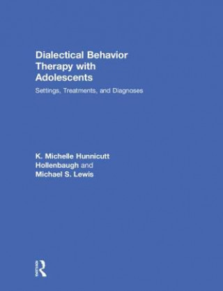 Dialectical Behavior Therapy With Adolescents