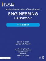 National Association of Broadcasters Engineering Handbook