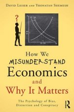 How We Misunderstand Economics and Why it Matters