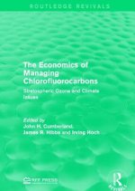 Economics of Managing Chlorofluorocarbons