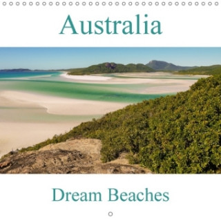 Australia - Dream Beaches 2018