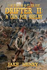 Gun for Shelby
