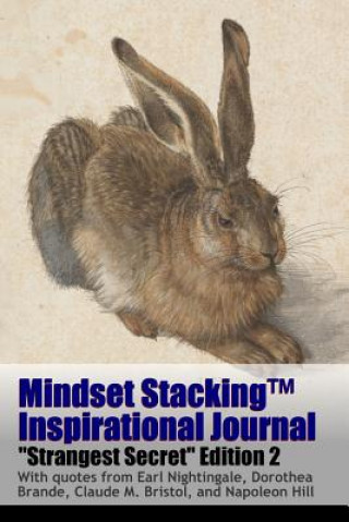 Mindset Stackingtm Inspirational Journal Volumess02