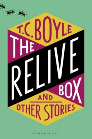 Relive Box and Other Stories